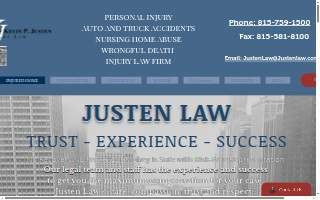 Justen Law Offices