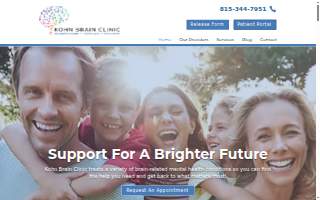 Kohn Brain Clinic