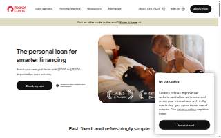Loan Mortgage USA