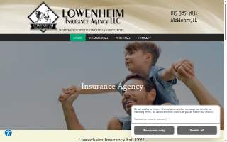 Lowenheim Insurance Agency, LLC