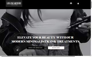 Lux Line Artistry LLC