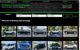 McHenry Auto Exchange