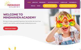 Mindhaven Academy
