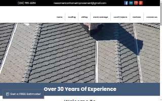 New American Home Improvement