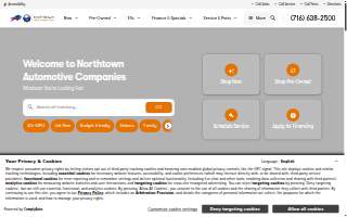 Northtown Auto Service and Tire Center