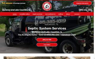 Pitel Septic, Inc.