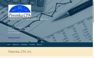 Piwonka, CPA, Inc.