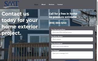 SMT Exteriors