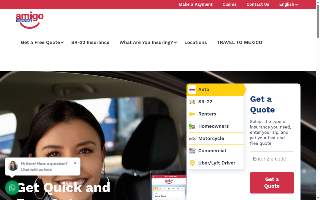 Amigo Insurance