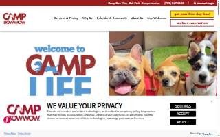 Camp Bow Wow Oak Park of Melrose Park