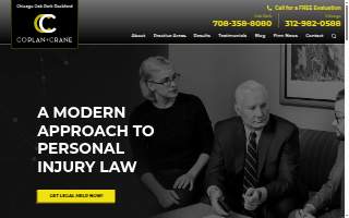 Coplan + Crane Personal Injury Lawyers
