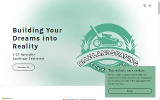 Diaz Landscaping