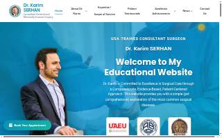 Dr. Khalil Y. Karim, MD