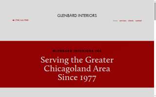 Glenbard Interiors