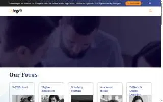 Integra Auto Spa website