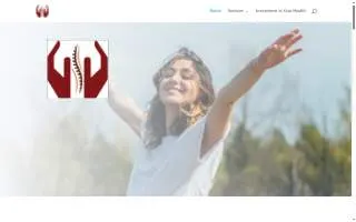 Integralmed Chiropractic and Physical Medicine - Elmhurst - Villa Park - Oakbrook - Melrose Park website
