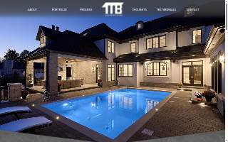Michael Buss Architects Ltd of Melrose Park