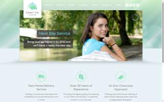 Modern Way Cleaners