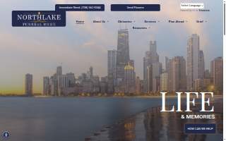 Northlake Funeral Home