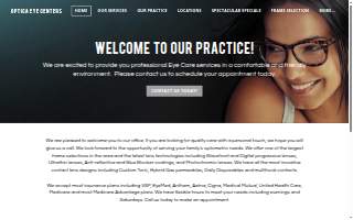 Optica Eye Center
