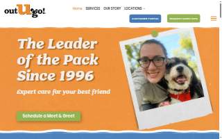 Out-U-Go! Pet Care Services, Inc. of Melrose Park