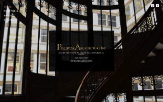 Pavlovcik Architecture Inc.