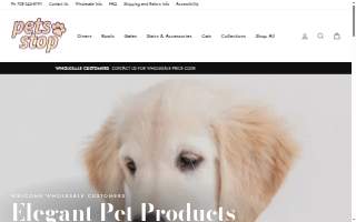 Pets Stop