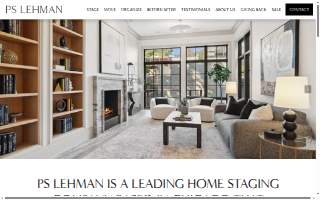 PS LEHMAN - Home Staging, Moves & Organization of North Chicago