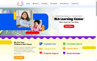 RLA Learning Center