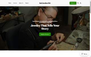 Rod Jewelers, Inc