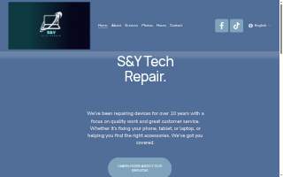 S&Y Tech Repair