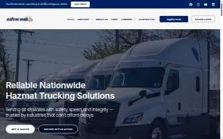 Silvicom Inc website
