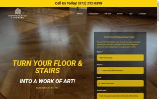 Sophisticated flooring inc.