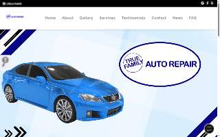 True Family Auto