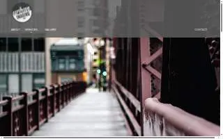 Urban Imaging.com website