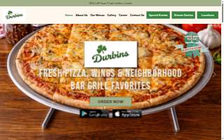 Durbins of Evergreen Park