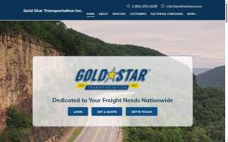 Goldstar Transportation Inc