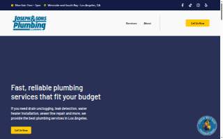 Joseph Audio Video Solutions