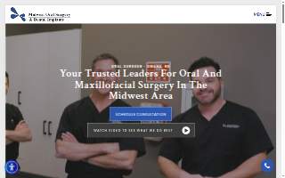 Midwest Oral and Maxillofacial Surgery