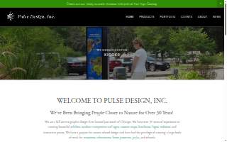 Pulse Design Inc of Midlothian
