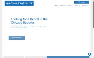 Rodzila Properties