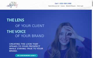 TDN Agency