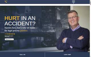 The Kryder Law Group, LLC Accident and Injury Lawyers