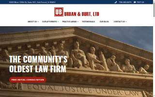 Urban & Burt, LTD. of Oak Forest