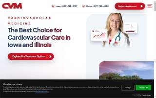 Cardiovascular Medicine, P.C.