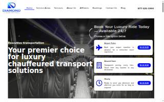 Diamond Transportation System, Inc.