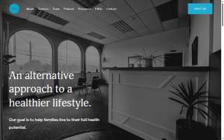Great River Family Chiropractic