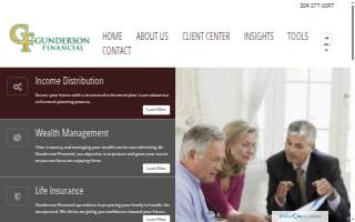 Gunderson Financial of Moline