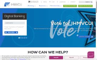 IH Mississippi Valley Credit Union