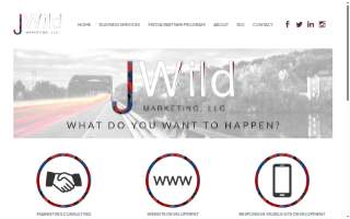 J Wild Marketing of Moline